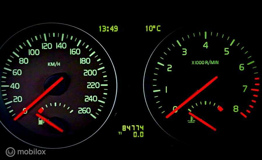 Volvo C30 2.0 Momentum
