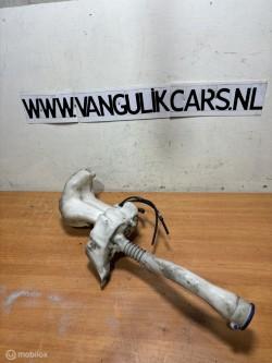 Koelvloeistofreservoir  Peugeot 3008 I ('09-'16)