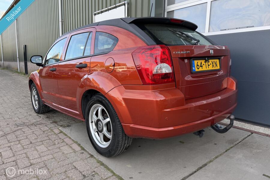 Dodge Caliber 1.8 SE|Airco|Carplay|Inruil koopje!!|apk 1-26|
