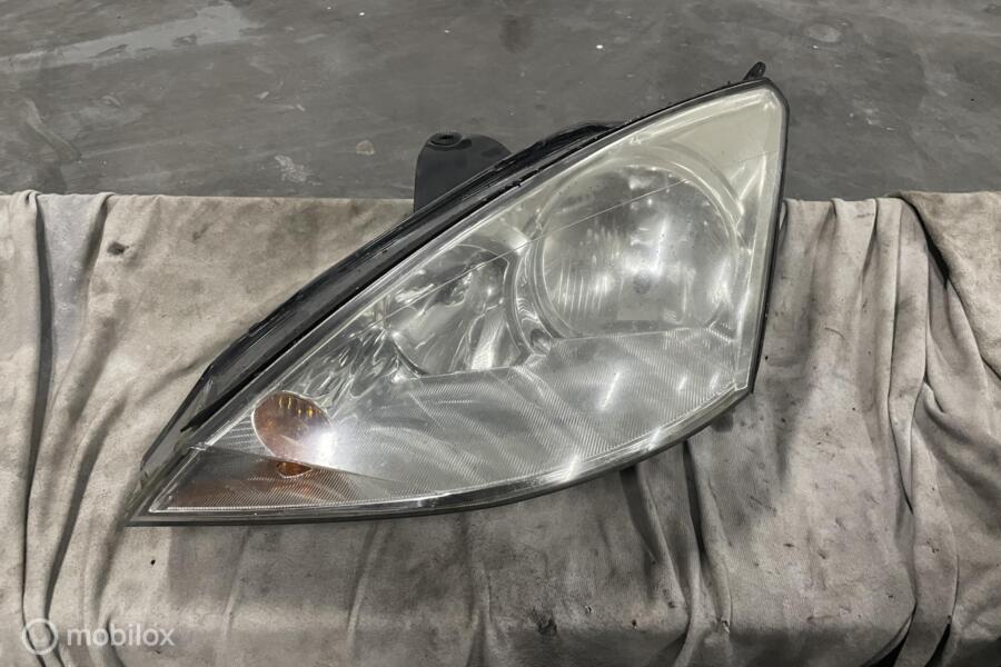 Koplamp links Ford Focus I ('98-'04)