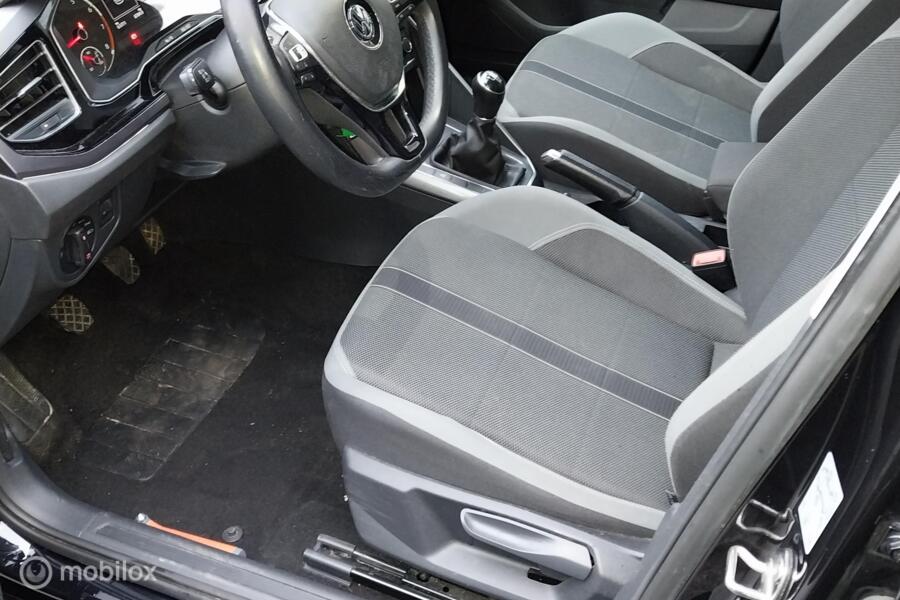 Volkswagen Polo 1.0 TSI Comfortline