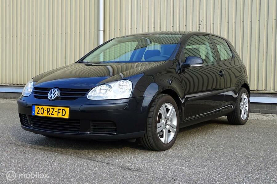 Volkswagen Golf 1.4 FSI Businessline