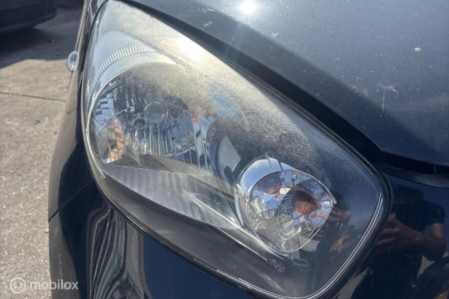 Koplamp rechts Kia Picanto II ('11-'17)