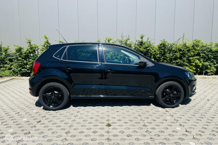 Volkswagen Polo 1.0 Comfortline Connected Clima Pdc 16 inch