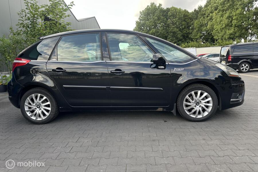 Citroen C4 Picasso 2.0-16V Exclusive EB6V / 5p / goed lezen /