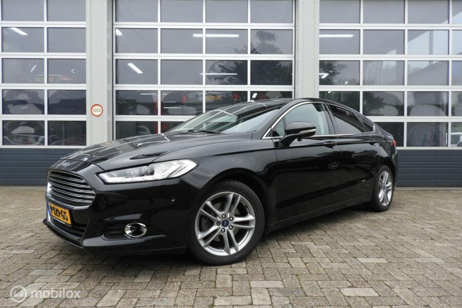 Ford Mondeo 1.5 Titanium , Full optie's