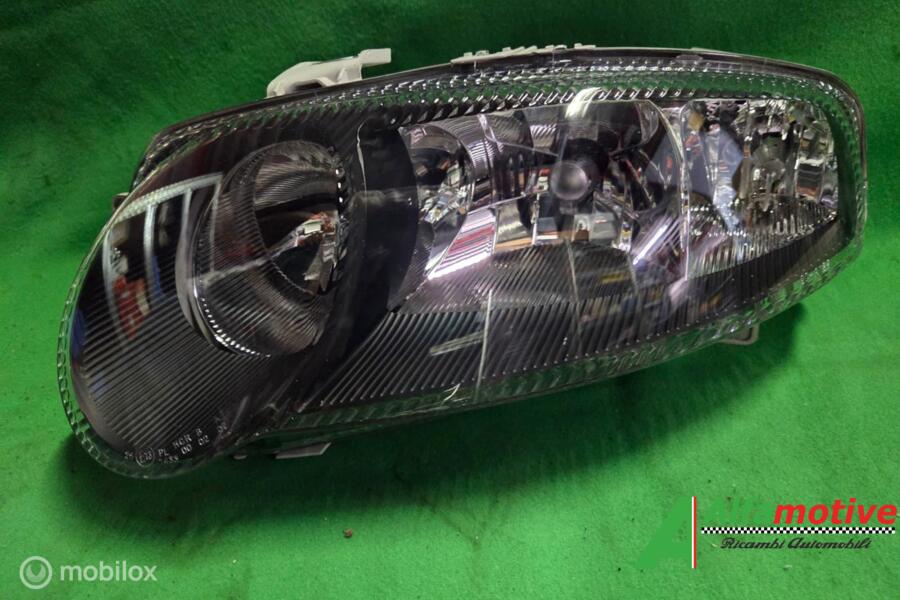 Koplamp links Alfa Romeo 147 ('00-'10) 0471286