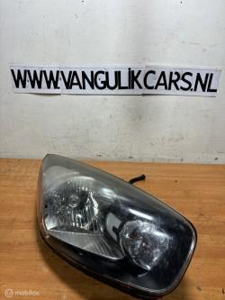 Koplamp  rechts Kia Picanto II ('11-'17)