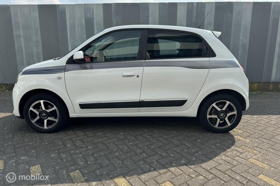Renault Twingo 1.0 SCe Dynamique/Navi/Camera/Led/pdc