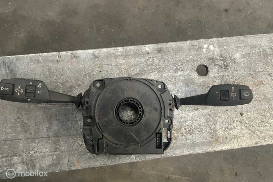 Stuurkolomschakelaar  BMW 1-serie e87 ('07-'12) 912303402