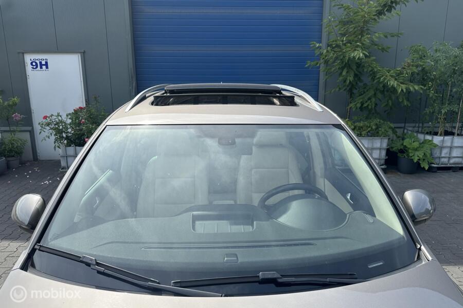 Volkswagen Tiguan 2.0 TSI Track&Field 4Motion / Youngtimer / Camera /
