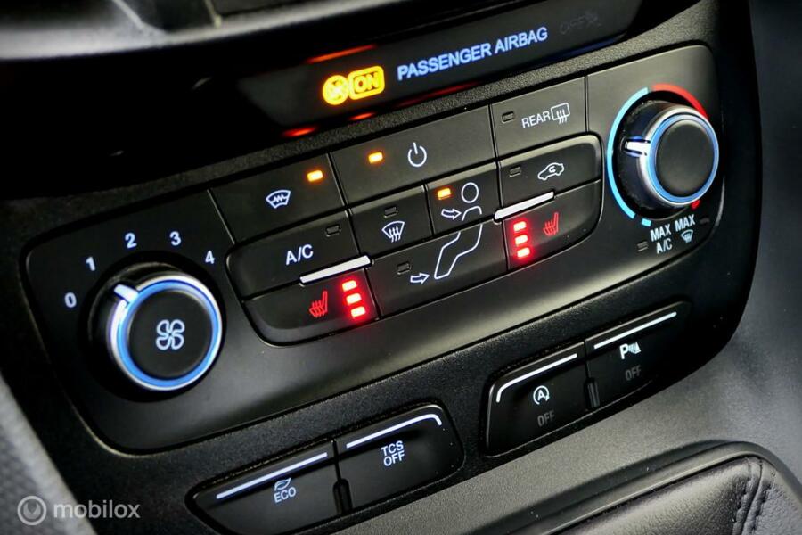 Ford Transit Connect L1 Trend, 1e eig, BPM-vrij, airco, enz.