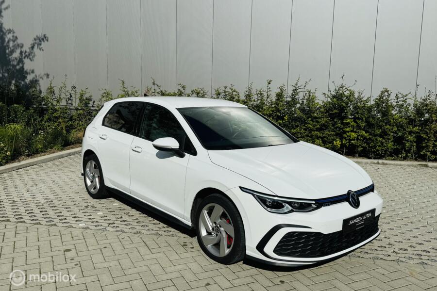 Volkswagen Golf 1.4 eHybrid GTE