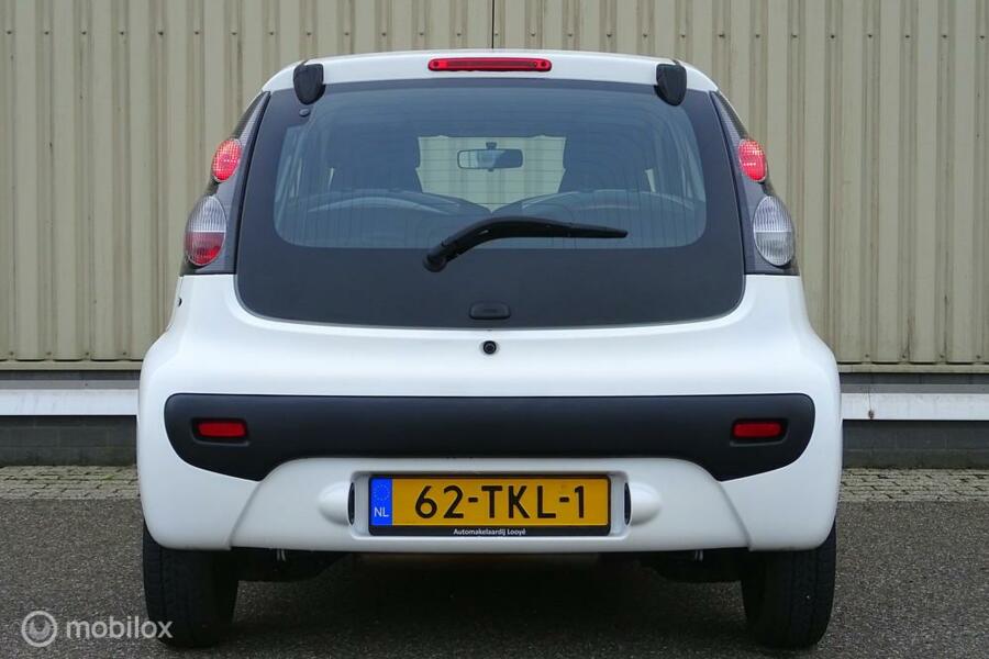 Citroen C1 Selection