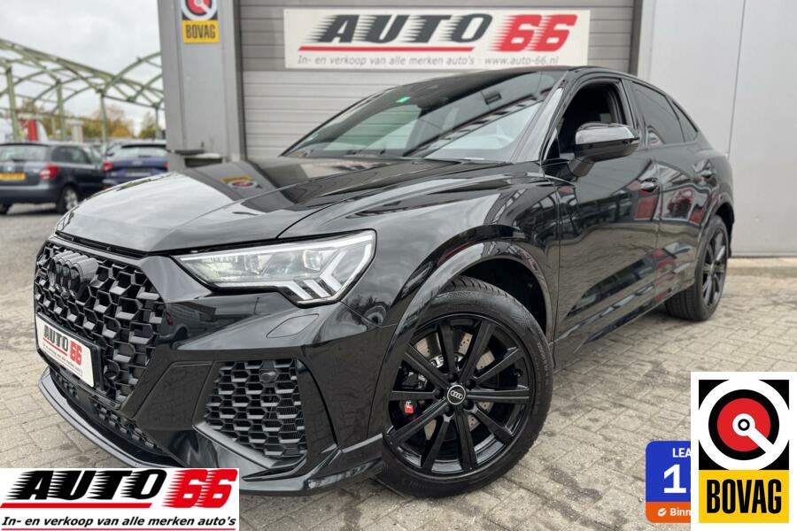 Audi RS Q3 RS Q3 2.5 TFSI