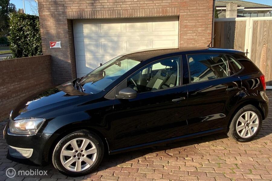 Volkswagen Polo 1.2 Easyline/5DRS/ NW.APK/AIRCO