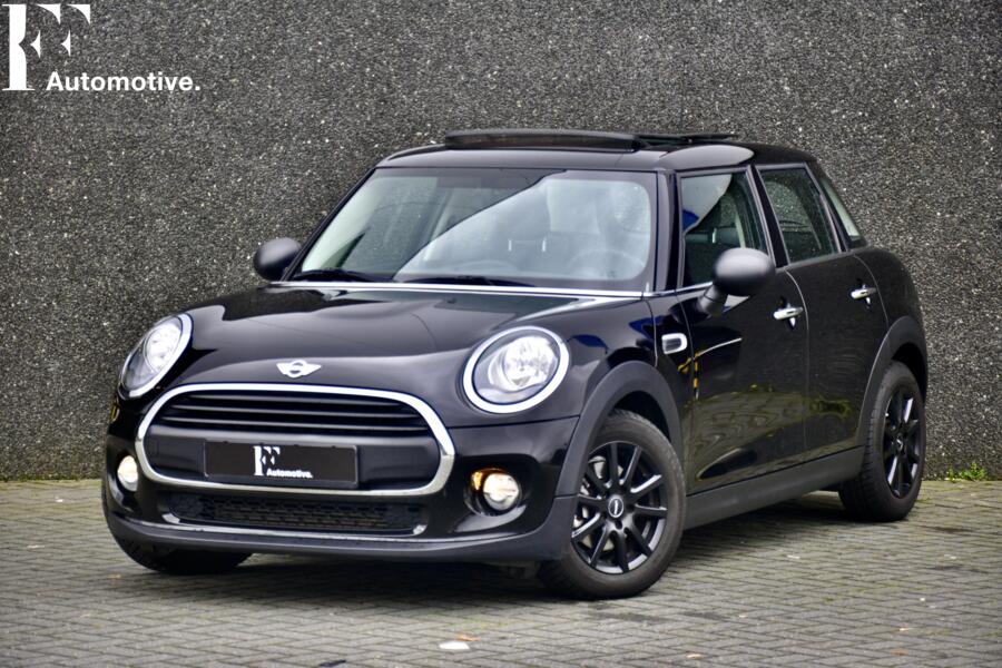Mini One Pano PDC