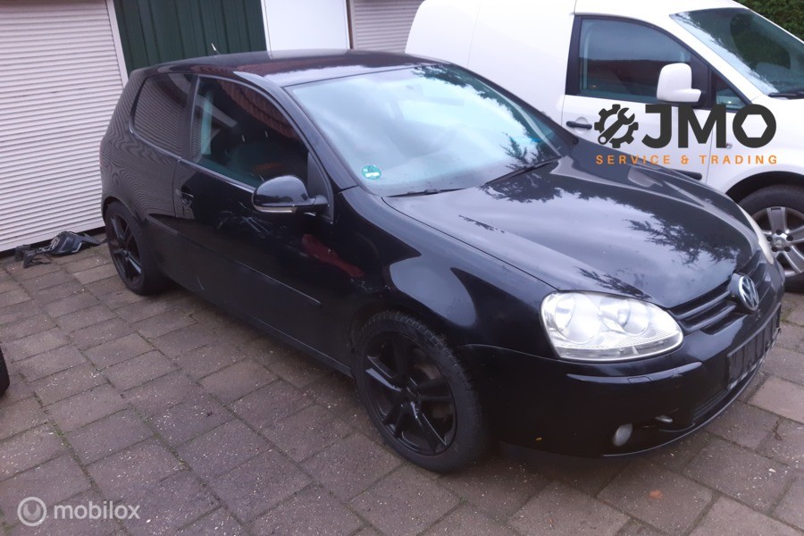 Volkswagen Golf 1.9 TDI Comfortline Volkswagen Golf 1.9 TDI Comfortline
