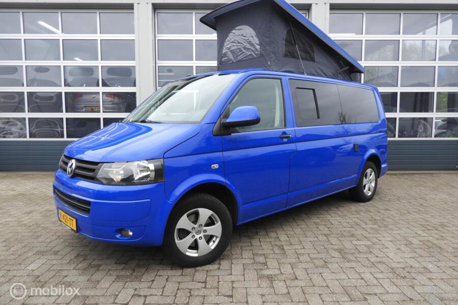 Volkswagen Transporter 2.0 TDI L2H1 Camper Euro 5
