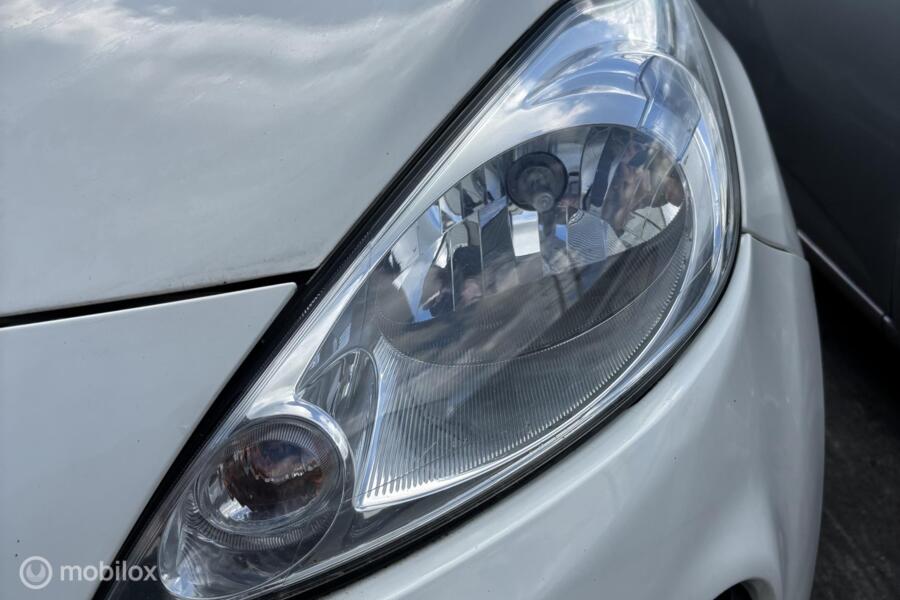 Koplamp links Ford Ka II ('08-'16)