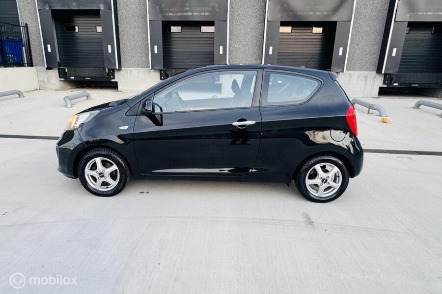 Kia Picanto 1.0 CVVT EconomyLine Airco