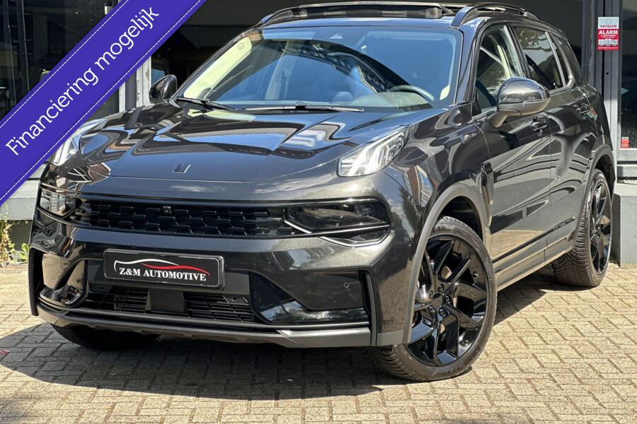 Lynk & Co 1.5 Plug-in Hybride Aut*Navi*Pano*Sfeer*Acc*360º