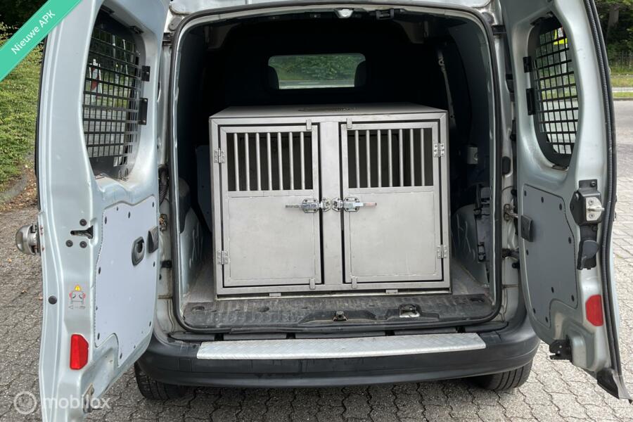 Renault Kangoo Express 1.5 dCi 75 Express Comfort