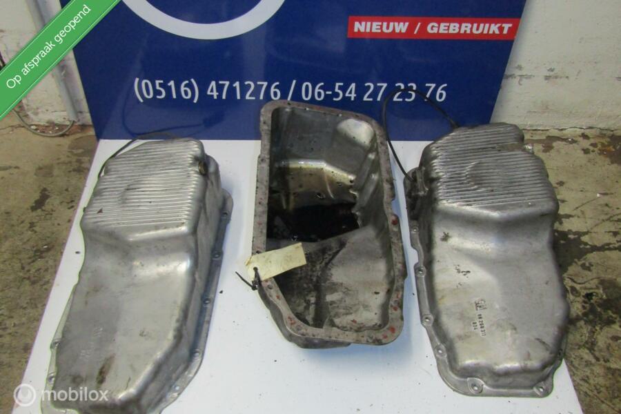 Carterpan 2.0/16V Opel Kadett Astra Calibra