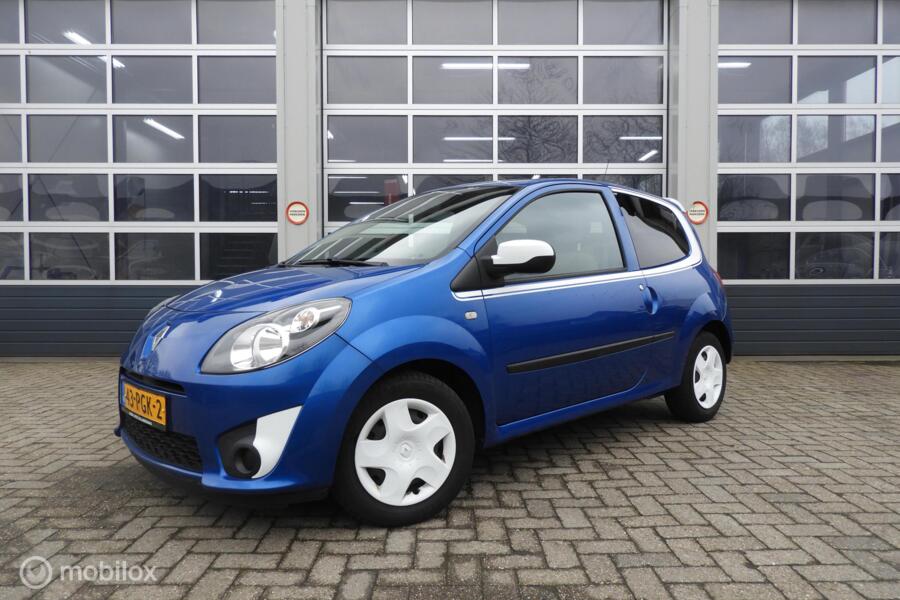 Renault Twingo 1.2-16V Dynamique , airco