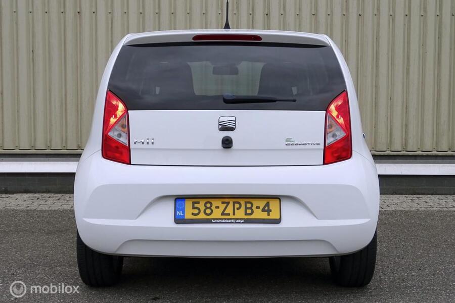 Seat Mii 1.0 Style Sport