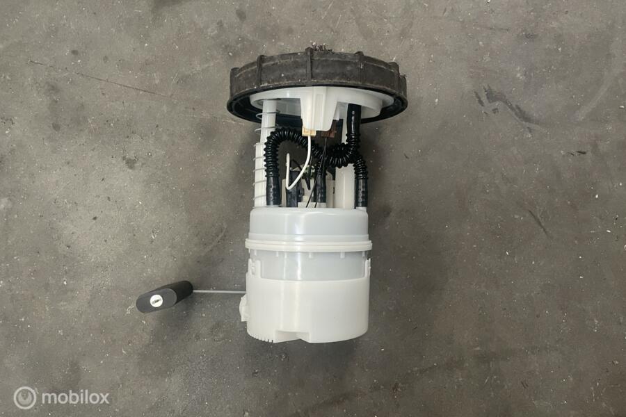 Brandstofpomp Renault Twingo II 1.2-16V  ('07-'14)