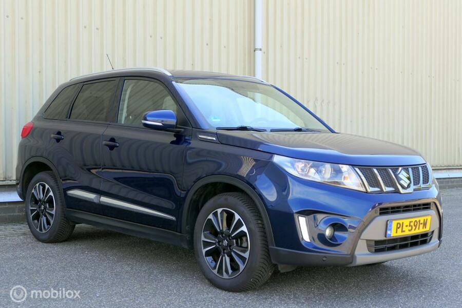 Suzuki Vitara 1.6 Experience