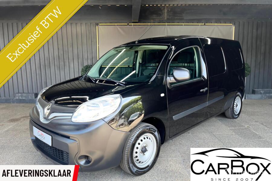 Renault Kangoo bestel 1.5 dCi 90 Energy Luxe Maxi