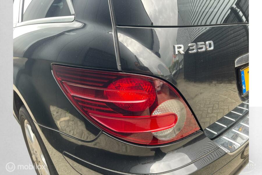 Achterlicht links Mercedes R-klasse W251