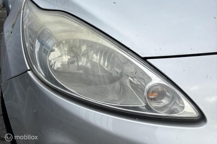 Koplamp rechts Ford Ka II ('08-'16)