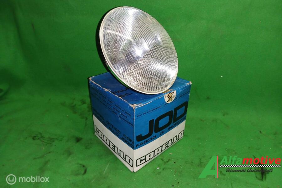 Carello JOD 03.480.800