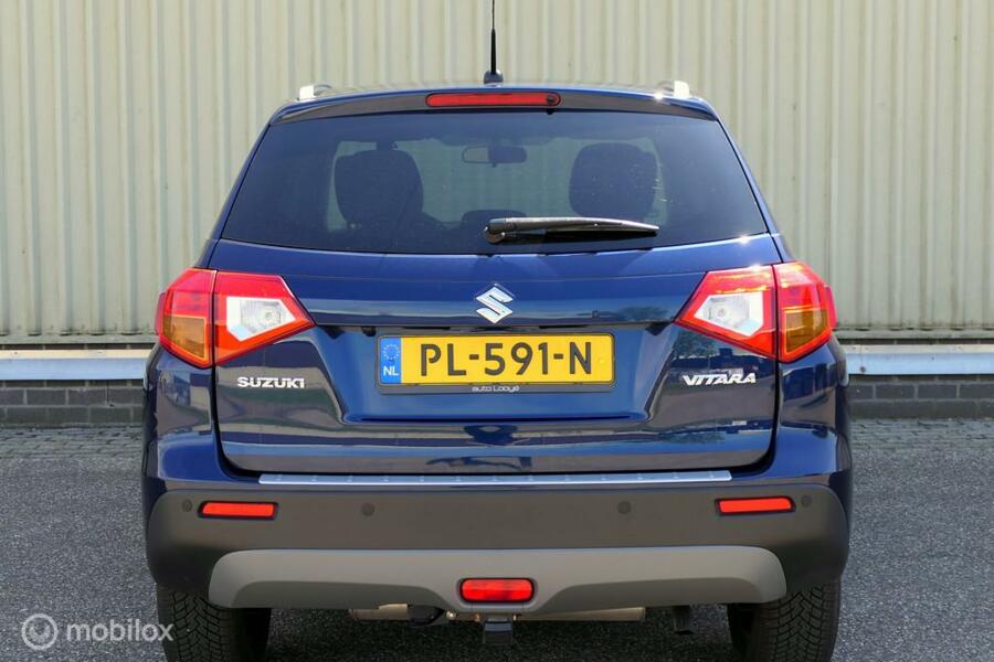 Suzuki Vitara 1.6 Experience