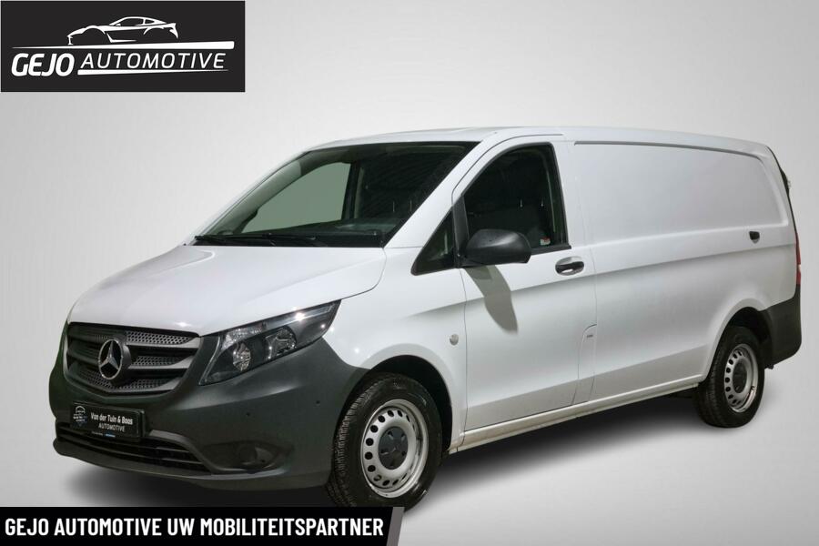 Mercedes Vito 116 CDI AUTOMAAT I CAMERA I DAB+ MEERDERE OP VOORRAAD!