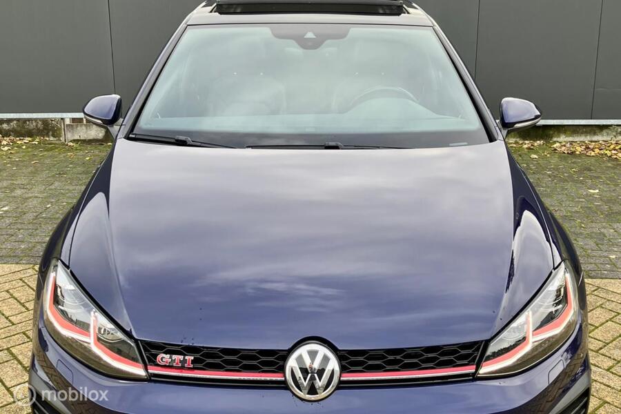 Volkswagen Golf 2.0 TSI GTI Performance/pano/dynaudi/leer