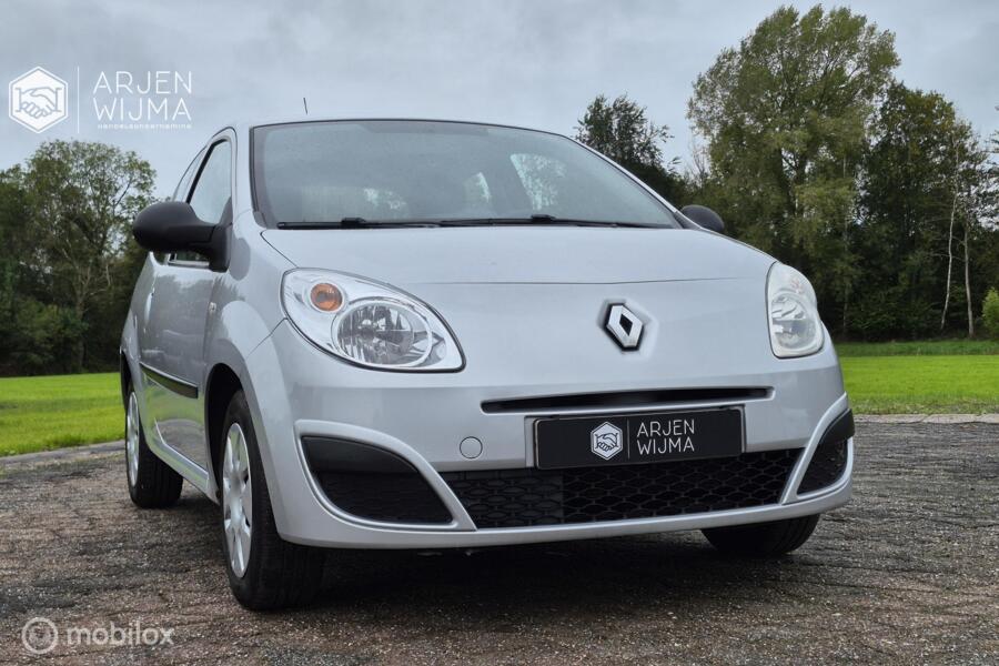 Renault Twingo 1.2 Dynamique|Airco|Elecktrische Ramen|