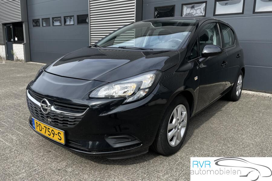 Opel Corsa 1.4 Color Edition