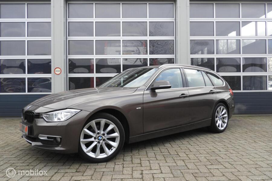 BMW 3-serie Touring 316i High Executive