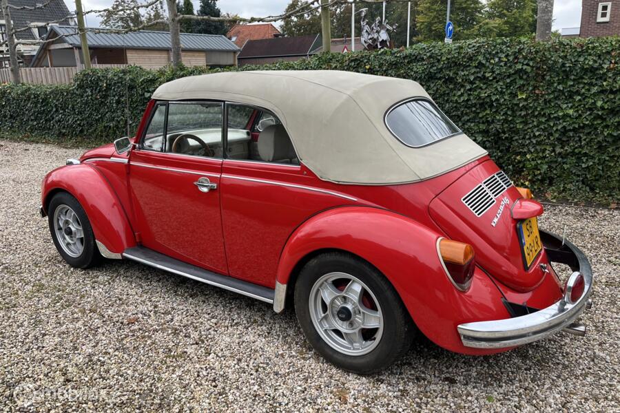 Volkswagen Kever 1303 LS
