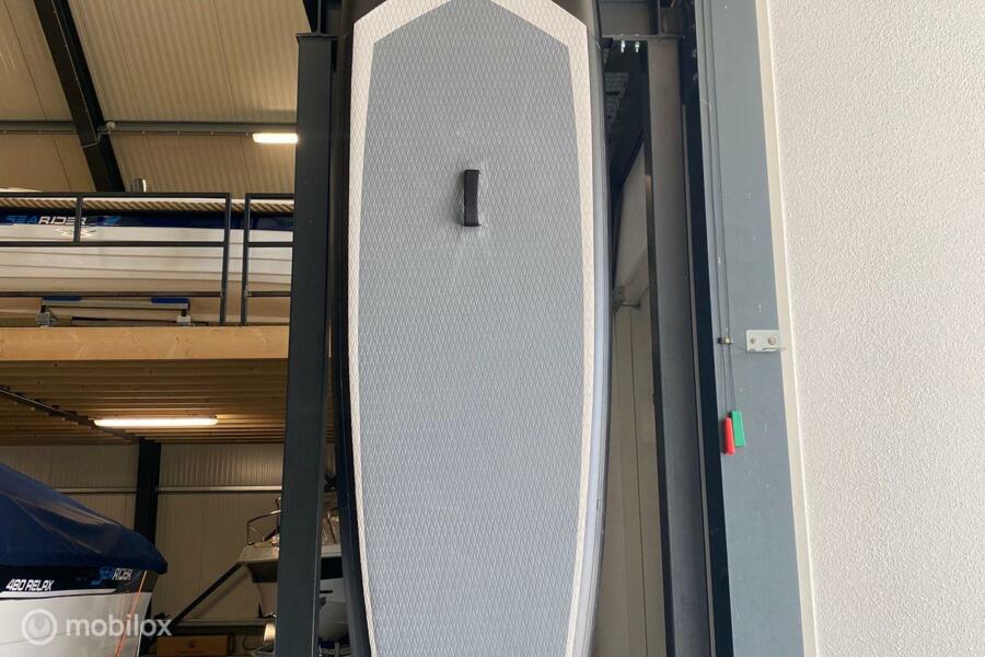 Supboard / Sup board / Suppen / Compleet!
