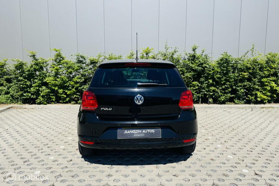 Volkswagen Polo 1.0 Comfortline Connected Clima Pdc 16 inch