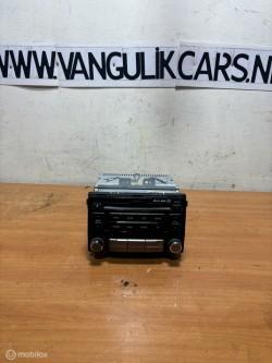 Autoradio  hyunda i20 Hyundai i20 I ('08-'14)