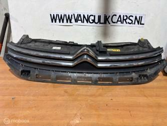 Grill Citroen C3 III ('16-'24)