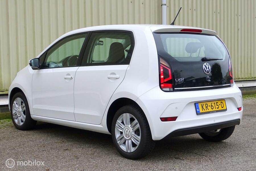 Volkswagen Up! 1.0 High-Up 75 PK