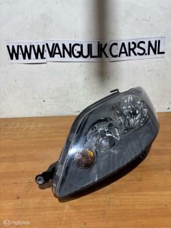 Koplamp links Volkswagen Golf Plus VI ('09-'13)