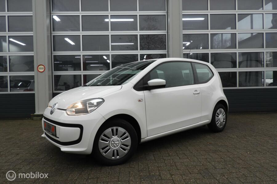 Volkswagen Up! 1.0 move up! BlueMotion , airco , cruise